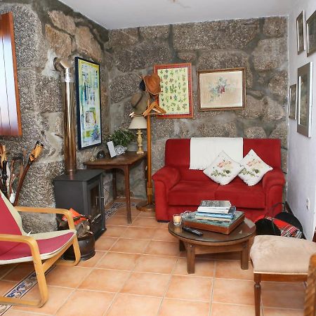 Casa De Sao Joao Das Castanheiras 雷森迪 外观 照片