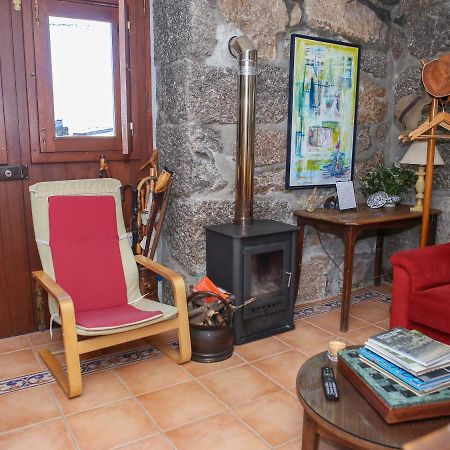 Casa De Sao Joao Das Castanheiras 雷森迪 外观 照片
