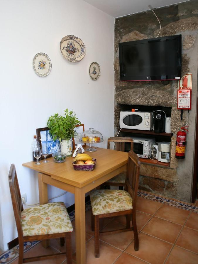 Casa De Sao Joao Das Castanheiras 雷森迪 外观 照片