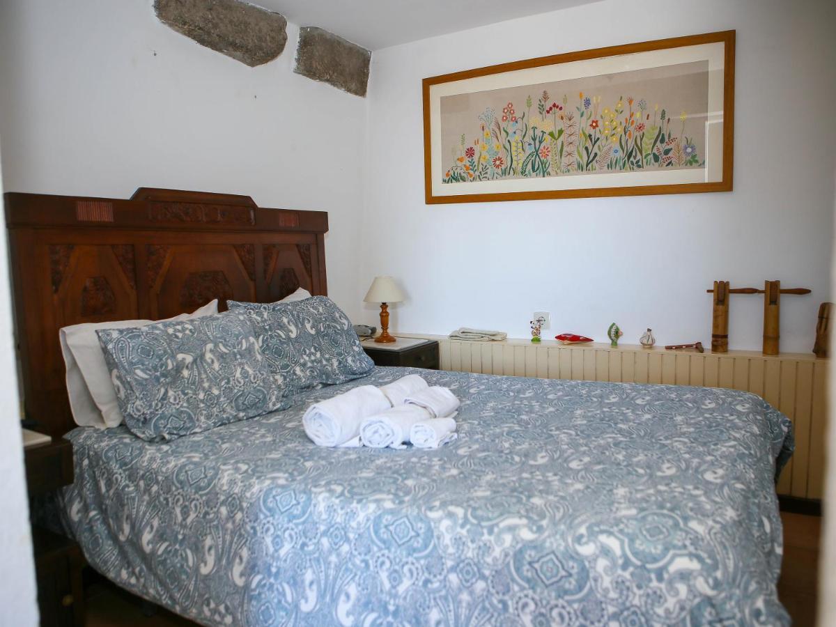 Casa De Sao Joao Das Castanheiras 雷森迪 外观 照片